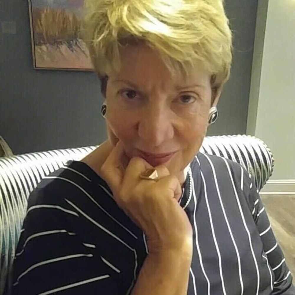 Meet your Posher, Mary